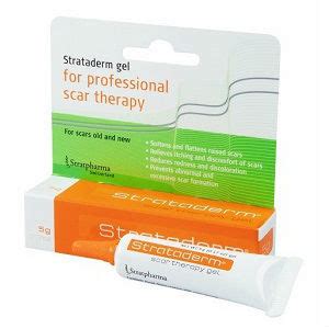 Strataderm For Professional Scar Therapy Review