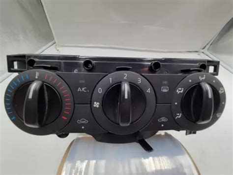 Control Aire Clima Mazda 2 2016 A 2022 Original MercadoLibre