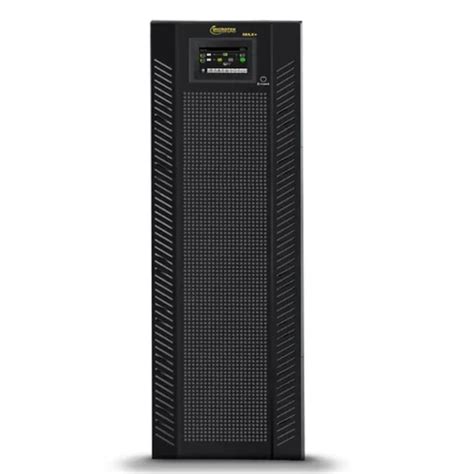 Microtek Online Ups Kva Phase In Phase Out Super Max Series At