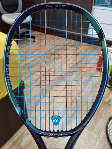 Yonex Ezone Sports Equipment Sports Games Racket Ball