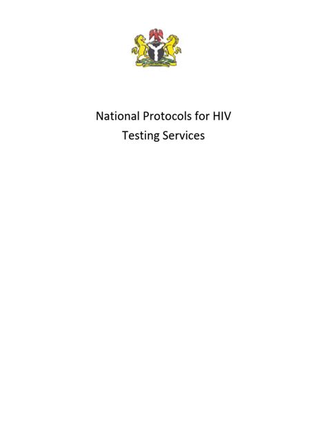 Hiv Counselling Pdf Hivaids Safe Sex