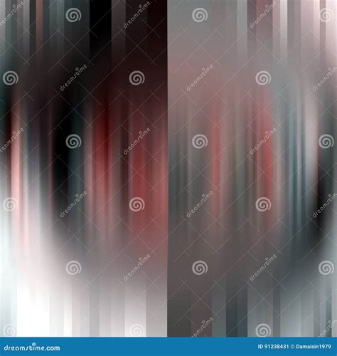 Glass Like Background Abstract Design Stock Illustration Illustration Of Colorful Hues 91238431