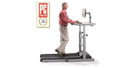 LifeSpan Fitness Treadmill Desk