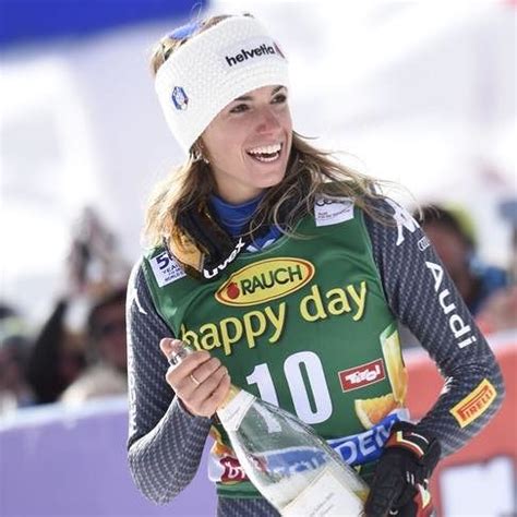 Marta Bassino Al Secondo Posto Al Gigante Di Courchevel E Meribel Della