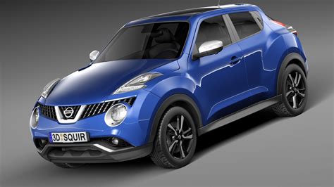 Juke 3d Models Download Free3d