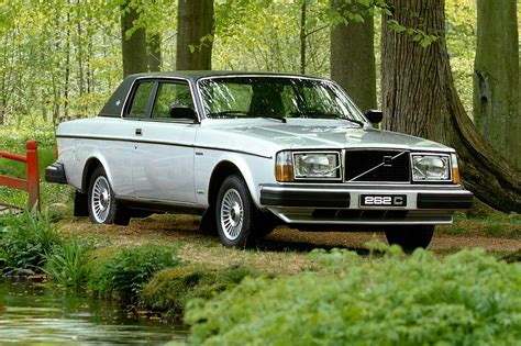 9 Volvo clásicos que deberían tener más reconocimiento Periodismo del