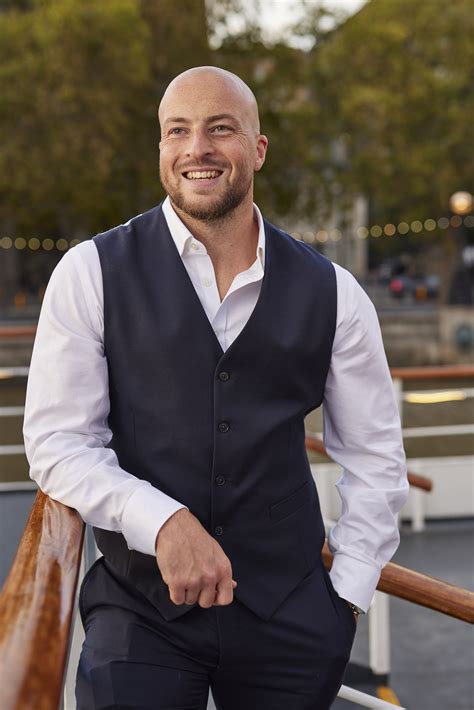 Obituary and Funeral Arrangements for Kevin Murray 5