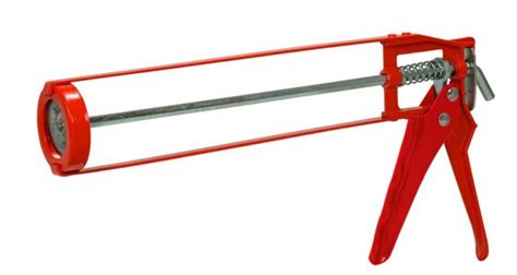 Pistolet Do Tub Silikonu 1200 - INTOSZ
