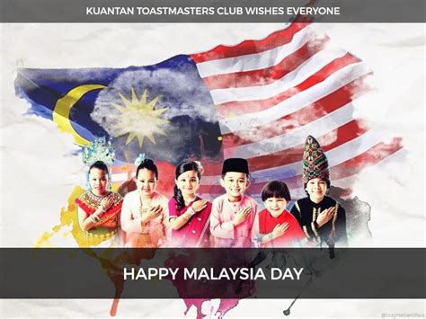 Malaysia Day… a day of unity – kritik.com.my