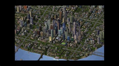 Simcity 4 Regions Cities - intelligencedwnload