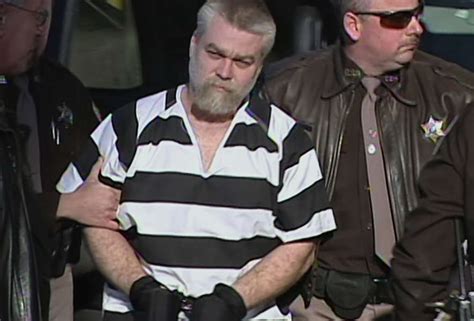 Making A Murderer Netflix Steven Avery Case Updates Thrillist