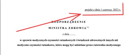 Komitet Protestacyjny Ratownik W Medycznych On Twitter A Propos