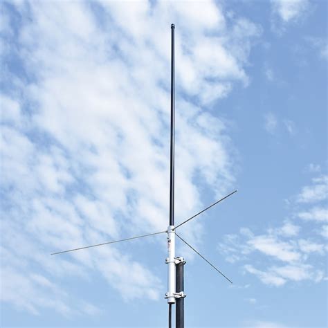 Tram B Mhz To Mhz Vhf Dbd Gain Tunable Black Base