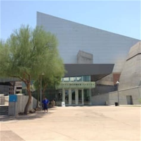 Arizona Science Center - 193 Photos - Museums - Phoenix, AZ - Reviews ...