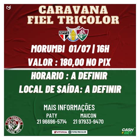 G R T O Fiel Tricolor Oficial On Twitter Caravana Fiel Tricolor