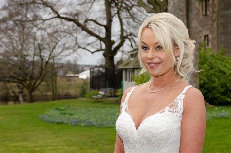 Weddings Kirsty Macpherson Hair And Make Up Artist