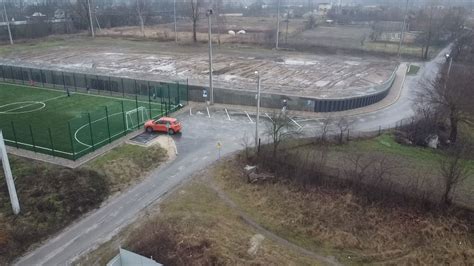 Спорудження підпірної стінки із шпунтового огородження - ВЕСТХЕМ ГРУП