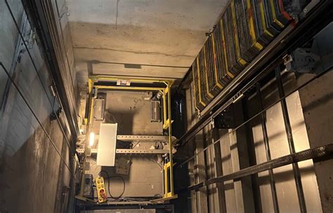 Elevator Maintenance Safety Costs And Tools Dazen Elevator