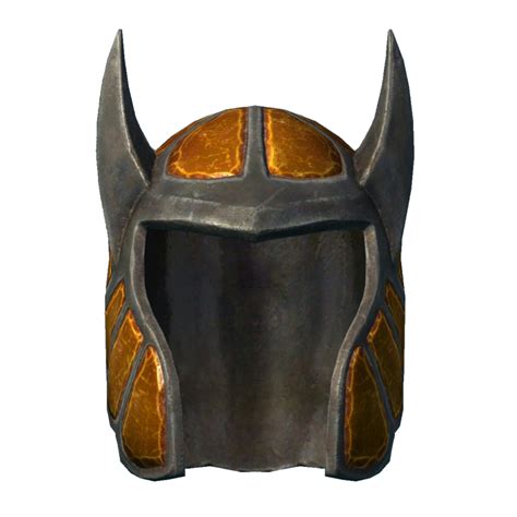 File SR Icon Armor Amber Helmet Png The Unofficial Elder Scrolls