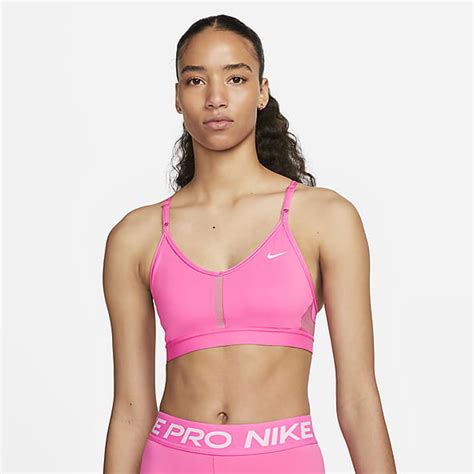 Womens Pink Nike