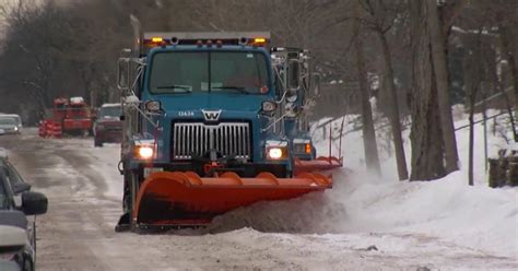 Minneapolis makes 1,600 free parking spots available ahead of massive ...