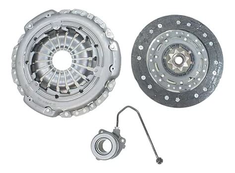 Un Kit Clutch Sonic Cil L Calidad Equipo Original Env O Gratis