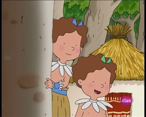 Nude Cartoons Ana Elena Teresa