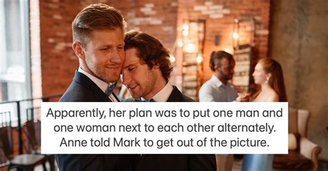 Bride Bans Brother S Introverted Spouse From Photos For Ruining The Aesthetic Someecards