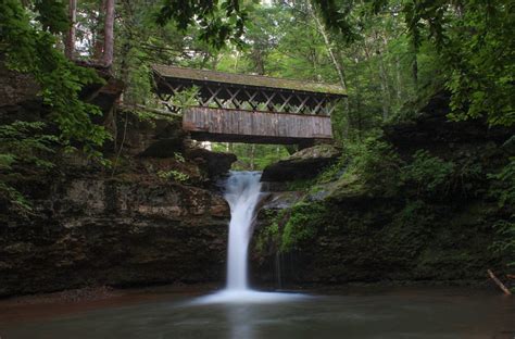 The Best Catskill Waterfalls - Winter Clove Inn