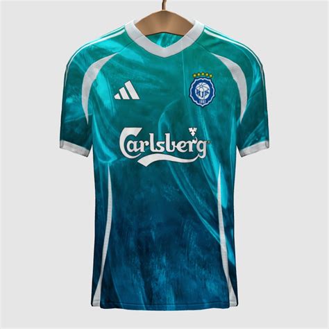 Hjk Helsinki Concept Third Kit Fifa Kit Creator Showcase