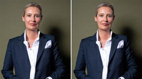 Plagiatsvorwurf gegen Alice Weidel: Einfach nur kopiert? | ZEIT Campus