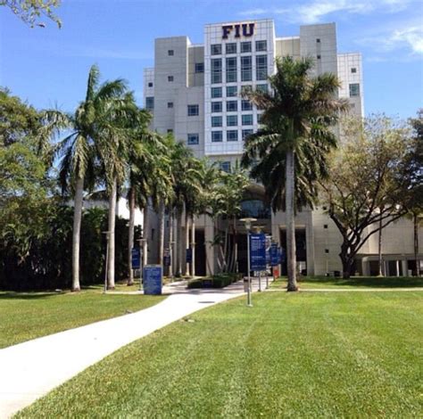 Interview Location: FIU Library