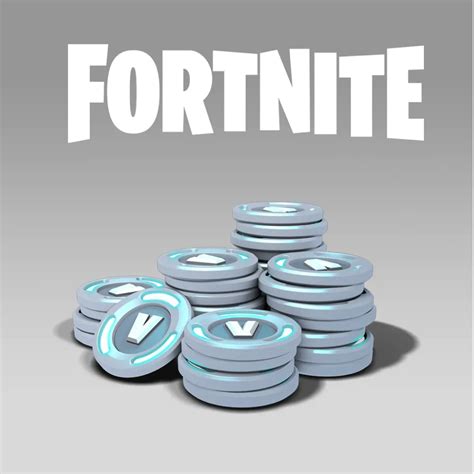 Buy Fortnite V-Bucks Gift Cards | Online Vouchers | Carry1st