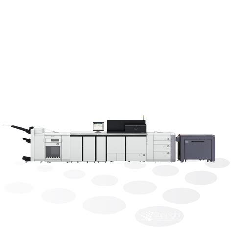 Canon Imagepress V900 Serie