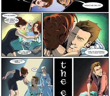 Taming Of The Dude Muses Sex And Porn Comics