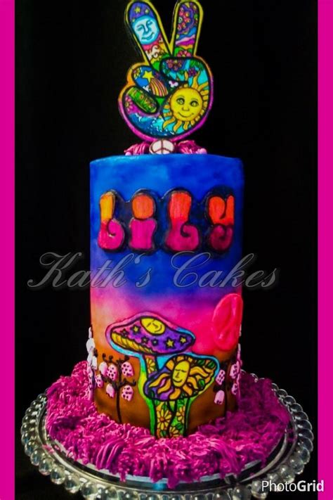 Lily - Decorated Cake by Cakemummy - CakesDecor