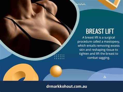 Breast Lift Price Sydney Breast Lift Prices What Determines The By Dr Mark Kohout Medium