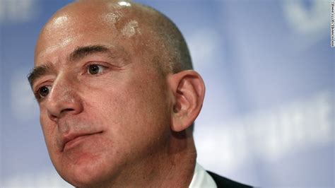 Jeff Bezos Passes Warren Buffett To Become The Worlds Second Richest