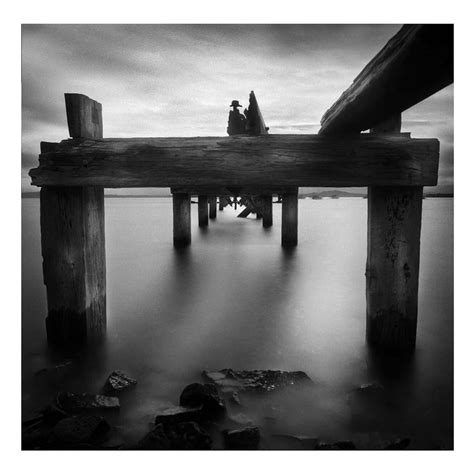 Untitled Love This Old Pier Out By Aberdour Beach Hasselb Flickr