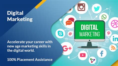 Digital Marketing Success With A Digital Marketing Course The Sleek