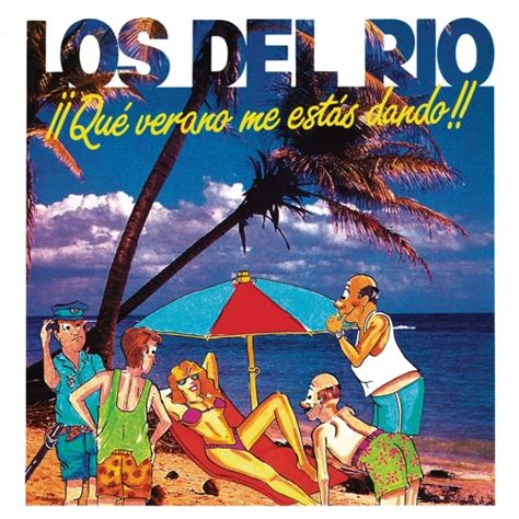 Stream Qu Ser Lo Que Tiene La Rumba Remasterizado By Los Del Rio