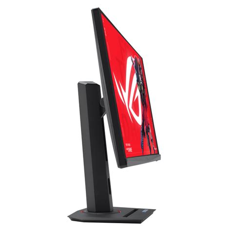 ROG Strix XG27ACS Gaming MonitorsROG Republic Of GamersROG Belgique