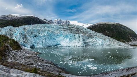 11 STUNNING National Parks in Chile