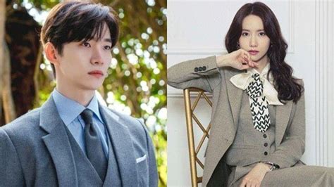 Drama Korea King The Land Dibintangi Lee Jun Ho Dan Yoona Dikonfirmasi