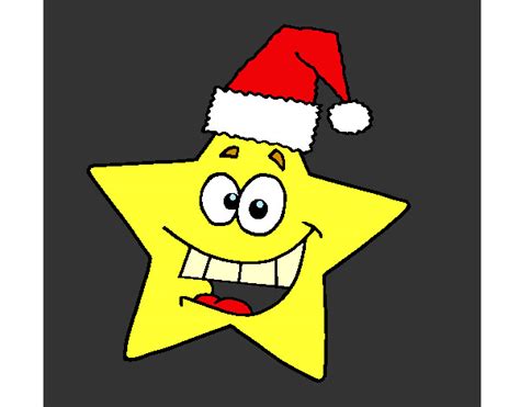 Introduzir 62 Imagem Desenhos De Estrelas De Natal Br Thptnganamst