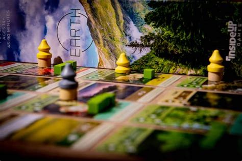 Earth Review By Boardgamecolors Earth