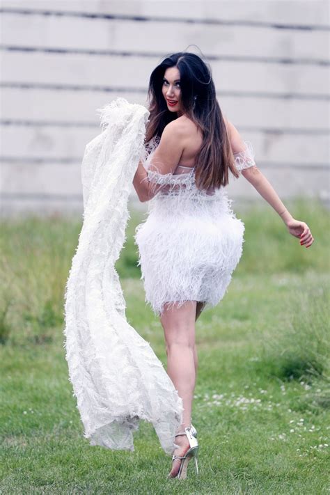 Reine Sabty See Through Porn Pictures XXX Photos Sex Images PICTOA