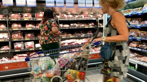 Naci Precios Diferenciados Acuerdo Del Gobierno Con Supermercados