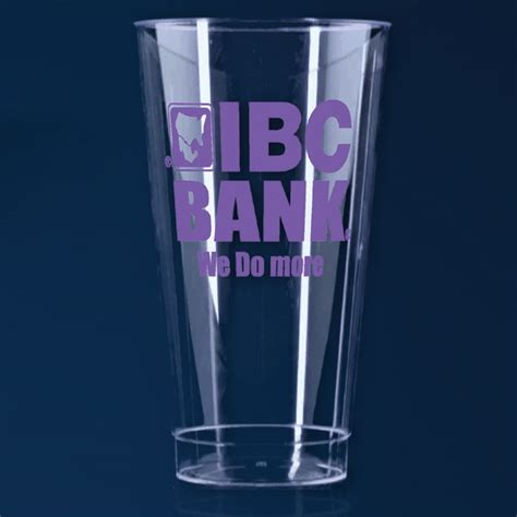 16 Oz Clear Cup Printix