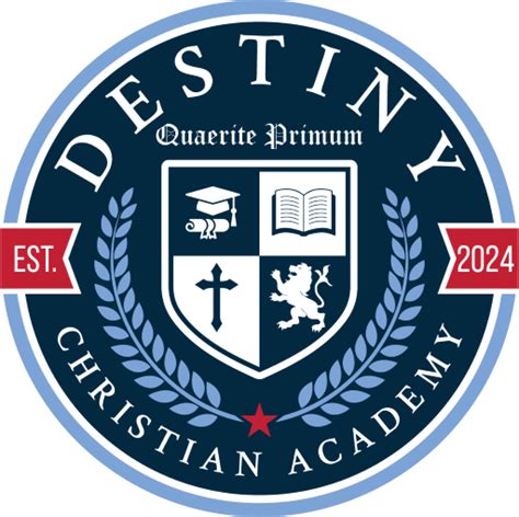 High School Destiny Christian Academy